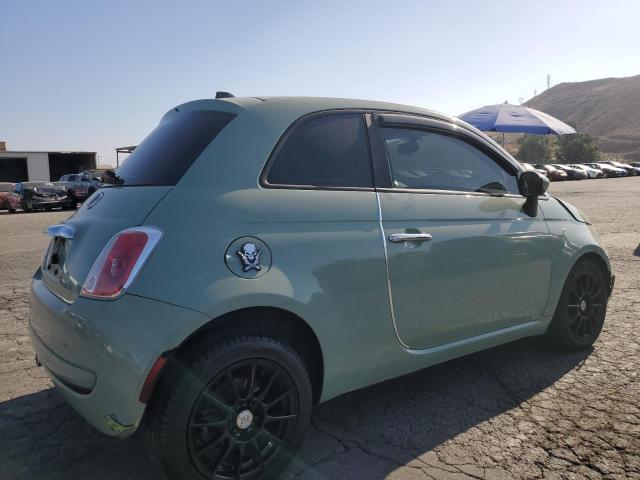 Photo 2 VIN: 3C3CFFAR9CT195216 - FIAT 500 POP 