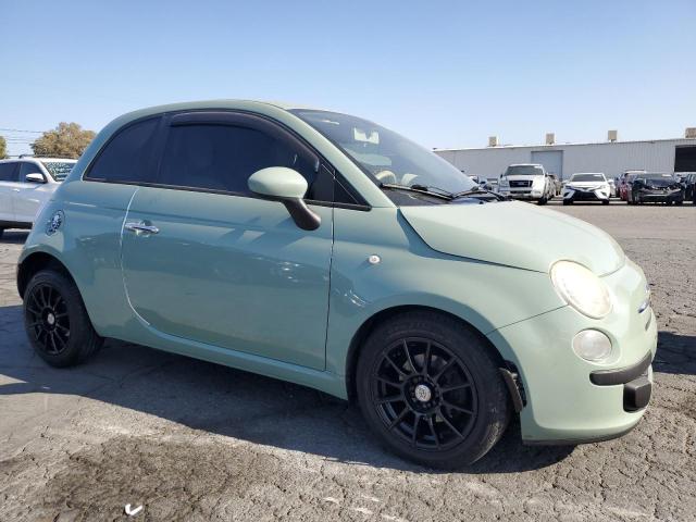 Photo 3 VIN: 3C3CFFAR9CT195216 - FIAT 500 POP 