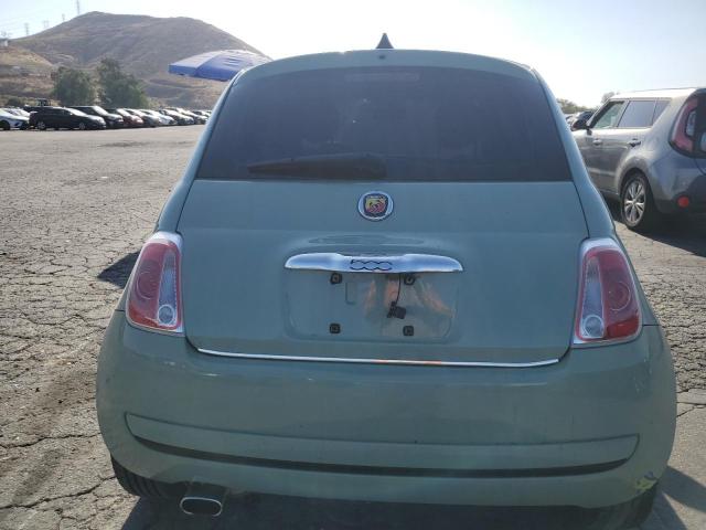 Photo 5 VIN: 3C3CFFAR9CT195216 - FIAT 500 POP 