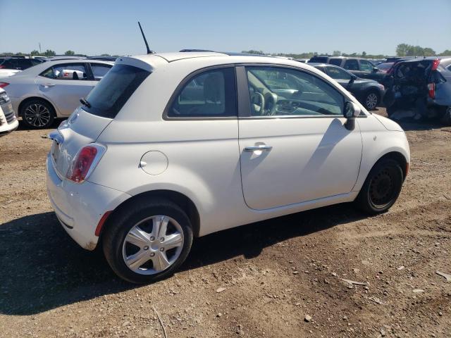 Photo 2 VIN: 3C3CFFAR9CT223547 - FIAT 500 