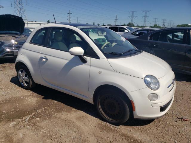 Photo 3 VIN: 3C3CFFAR9CT223547 - FIAT 500 