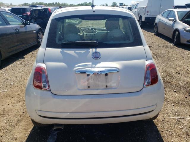 Photo 5 VIN: 3C3CFFAR9CT223547 - FIAT 500 