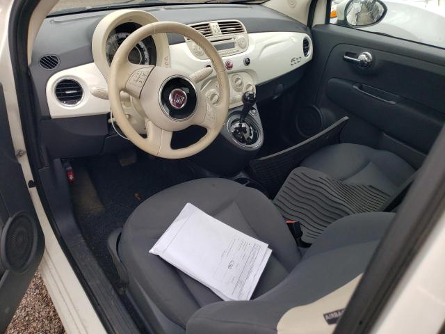 Photo 7 VIN: 3C3CFFAR9CT223547 - FIAT 500 