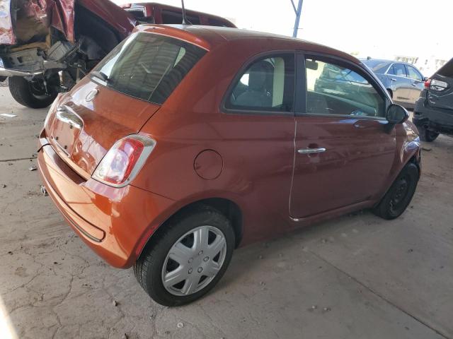 Photo 2 VIN: 3C3CFFAR9CT265040 - FIAT 500 POP 