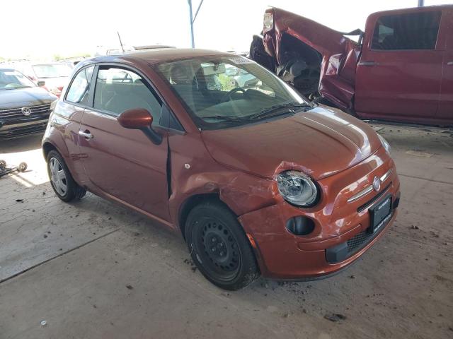 Photo 3 VIN: 3C3CFFAR9CT265040 - FIAT 500 POP 