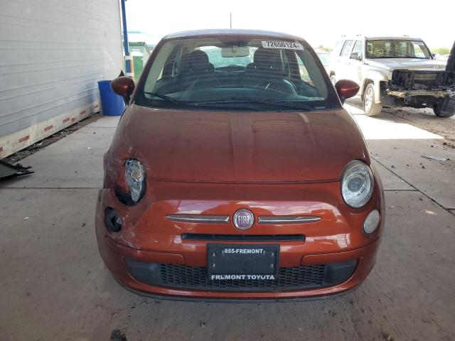 Photo 4 VIN: 3C3CFFAR9CT265040 - FIAT 500 POP 