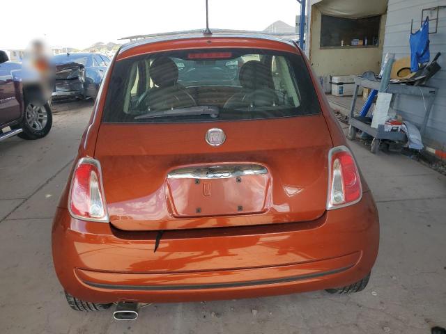 Photo 5 VIN: 3C3CFFAR9CT265040 - FIAT 500 POP 