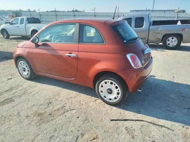 Photo 1 VIN: 3C3CFFAR9CT339640 - FIAT 500 POP 