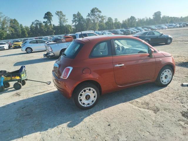 Photo 2 VIN: 3C3CFFAR9CT339640 - FIAT 500 POP 