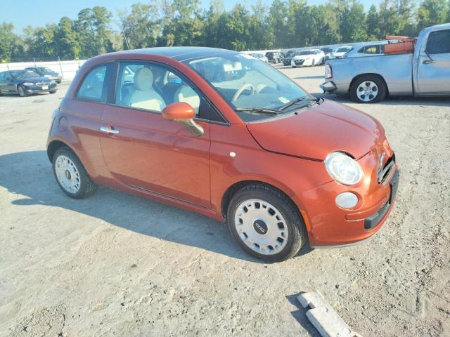 Photo 3 VIN: 3C3CFFAR9CT339640 - FIAT 500 POP 