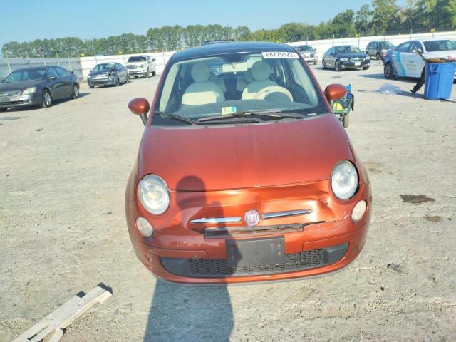 Photo 4 VIN: 3C3CFFAR9CT339640 - FIAT 500 POP 