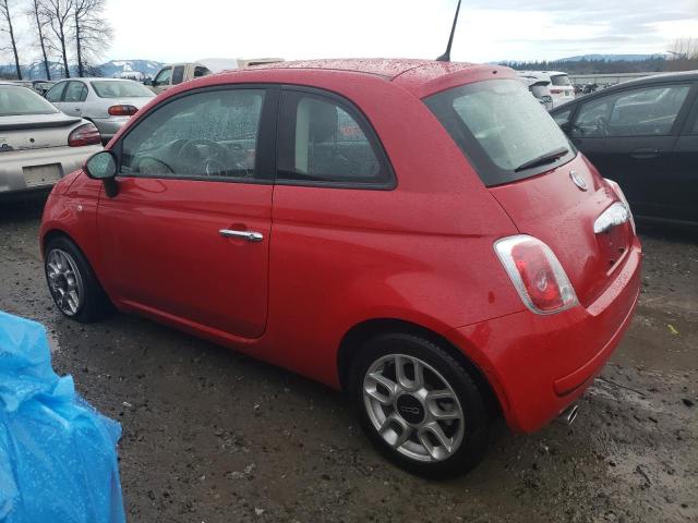 Photo 1 VIN: 3C3CFFAR9CT343770 - FIAT 500 