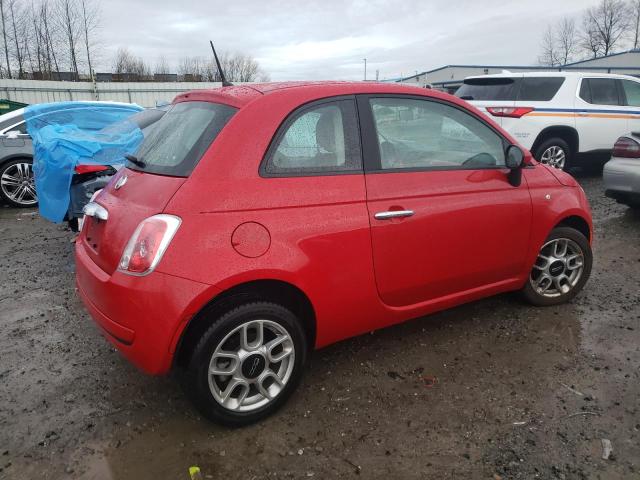 Photo 2 VIN: 3C3CFFAR9CT343770 - FIAT 500 