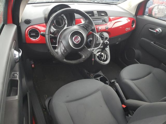 Photo 7 VIN: 3C3CFFAR9CT343770 - FIAT 500 