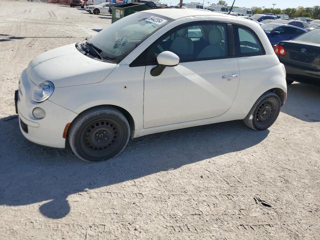 Photo 0 VIN: 3C3CFFAR9CT352260 - FIAT 500 POP 