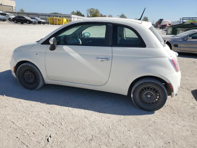 Photo 1 VIN: 3C3CFFAR9CT352260 - FIAT 500 POP 