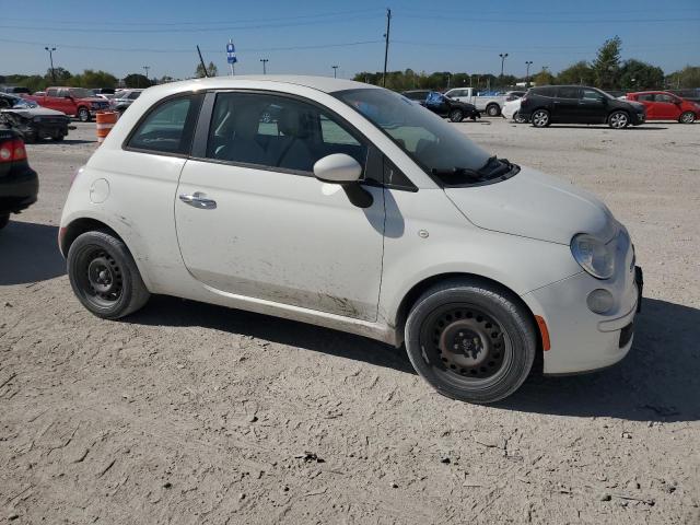 Photo 3 VIN: 3C3CFFAR9CT352260 - FIAT 500 POP 