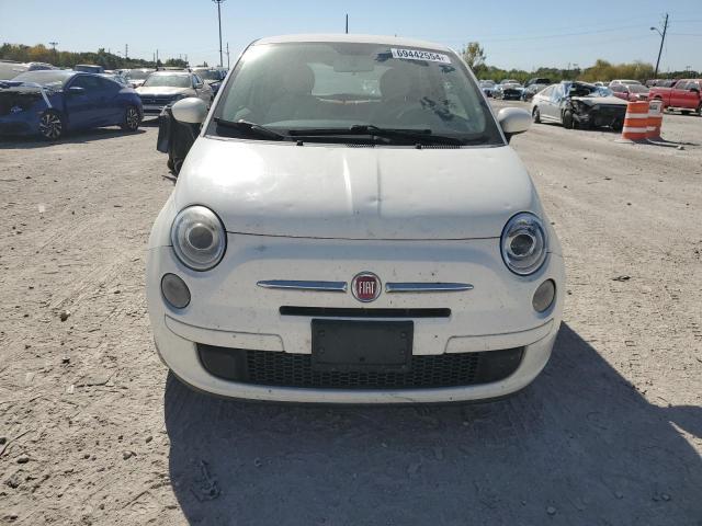 Photo 4 VIN: 3C3CFFAR9CT352260 - FIAT 500 POP 