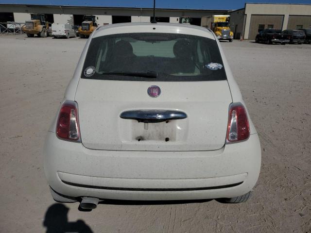 Photo 5 VIN: 3C3CFFAR9CT352260 - FIAT 500 POP 