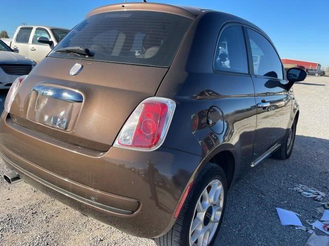 Photo 3 VIN: 3C3CFFAR9CT352372 - FIAT 500 POP 