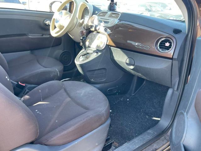 Photo 4 VIN: 3C3CFFAR9CT352372 - FIAT 500 POP 