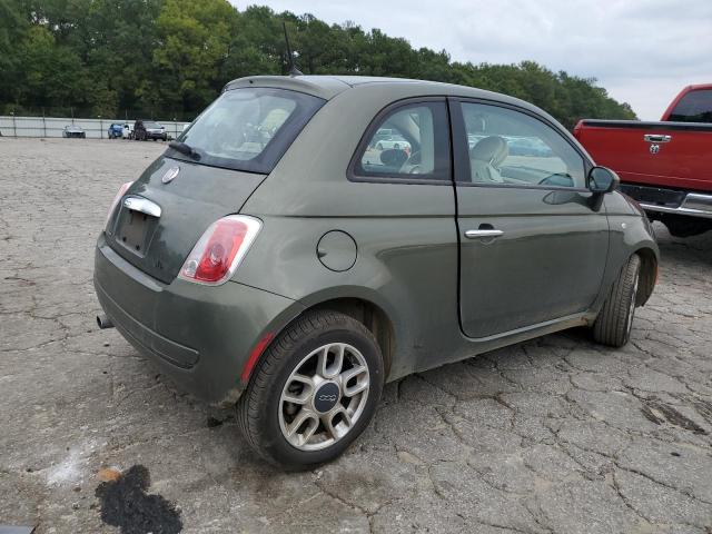 Photo 2 VIN: 3C3CFFAR9CT363548 - FIAT 500 POP 