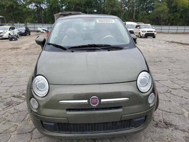 Photo 4 VIN: 3C3CFFAR9CT363548 - FIAT 500 POP 