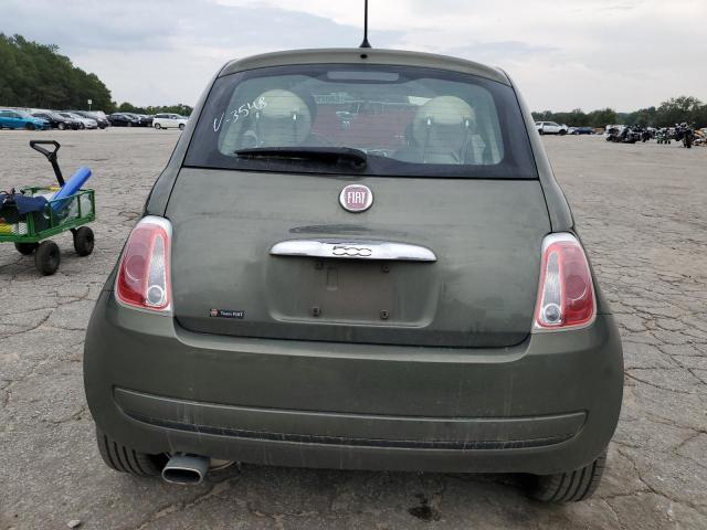 Photo 5 VIN: 3C3CFFAR9CT363548 - FIAT 500 POP 