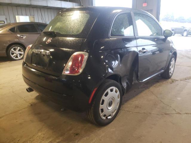 Photo 3 VIN: 3C3CFFAR9CT370239 - FIAT 500 POP 