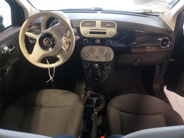 Photo 8 VIN: 3C3CFFAR9CT370239 - FIAT 500 POP 