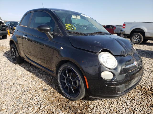 Photo 0 VIN: 3C3CFFAR9CT370662 - FIAT 500 POP 