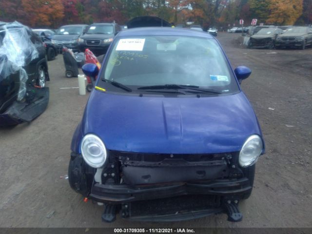 Photo 5 VIN: 3C3CFFAR9DT511408 - FIAT 500 