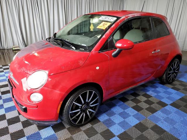 Photo 0 VIN: 3C3CFFAR9DT513014 - FIAT 500 