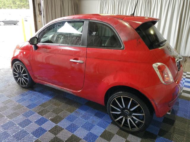 Photo 1 VIN: 3C3CFFAR9DT513014 - FIAT 500 