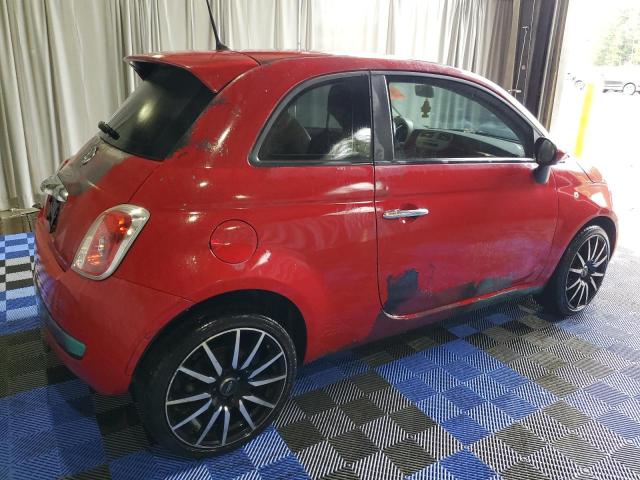 Photo 2 VIN: 3C3CFFAR9DT513014 - FIAT 500 