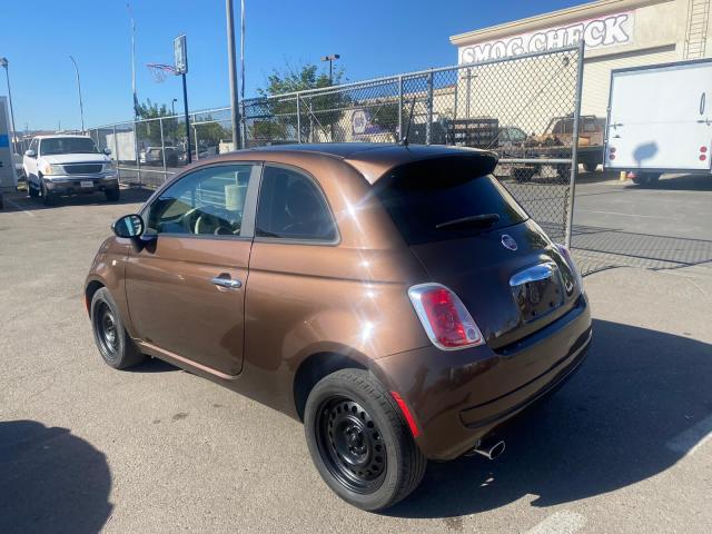 Photo 2 VIN: 3C3CFFAR9DT543663 - FIAT 500 POP 