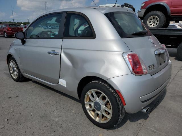 Photo 1 VIN: 3C3CFFAR9DT545784 - FIAT 500 POP 