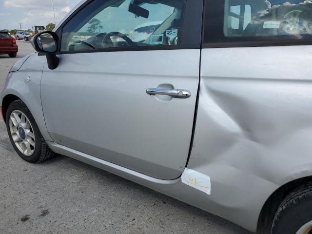 Photo 11 VIN: 3C3CFFAR9DT545784 - FIAT 500 POP 