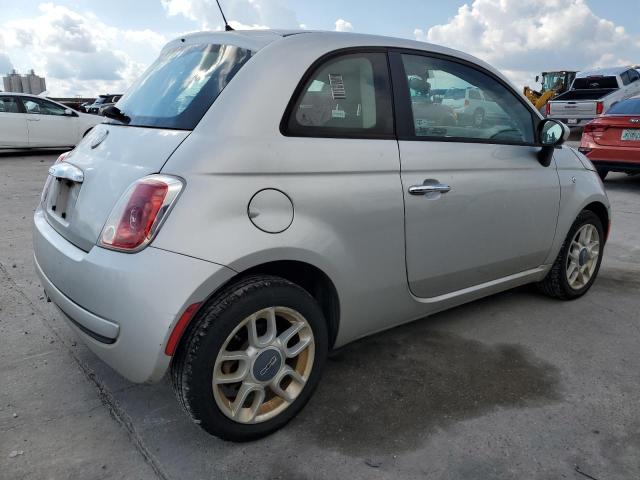 Photo 2 VIN: 3C3CFFAR9DT545784 - FIAT 500 POP 