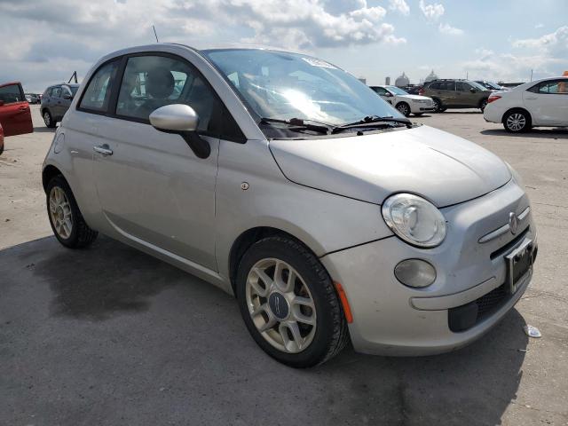 Photo 3 VIN: 3C3CFFAR9DT545784 - FIAT 500 POP 