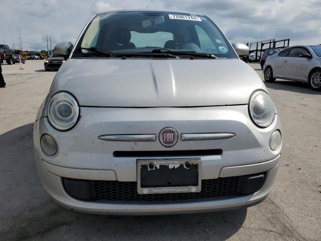 Photo 4 VIN: 3C3CFFAR9DT545784 - FIAT 500 POP 