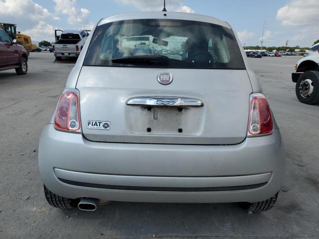 Photo 5 VIN: 3C3CFFAR9DT545784 - FIAT 500 POP 