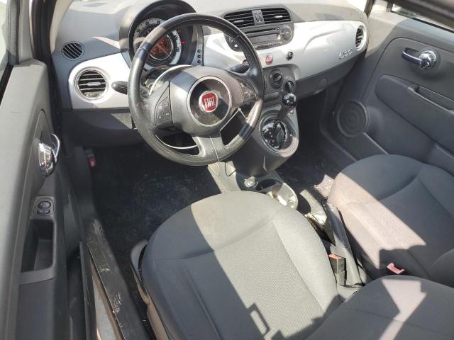 Photo 7 VIN: 3C3CFFAR9DT545784 - FIAT 500 POP 