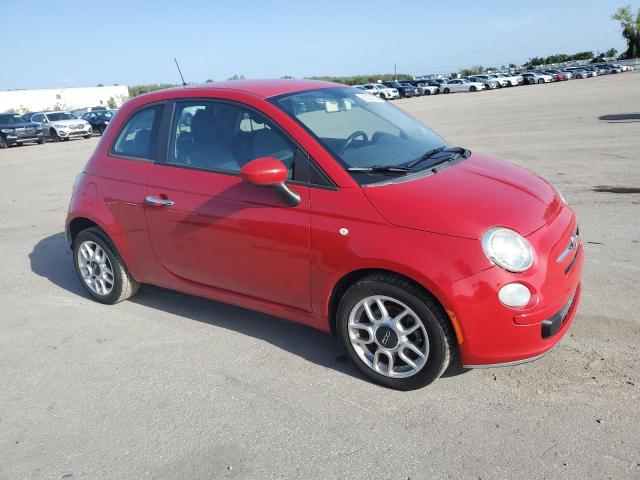 Photo 3 VIN: 3C3CFFAR9DT592040 - FIAT 500 POP 