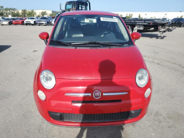 Photo 4 VIN: 3C3CFFAR9DT592040 - FIAT 500 POP 