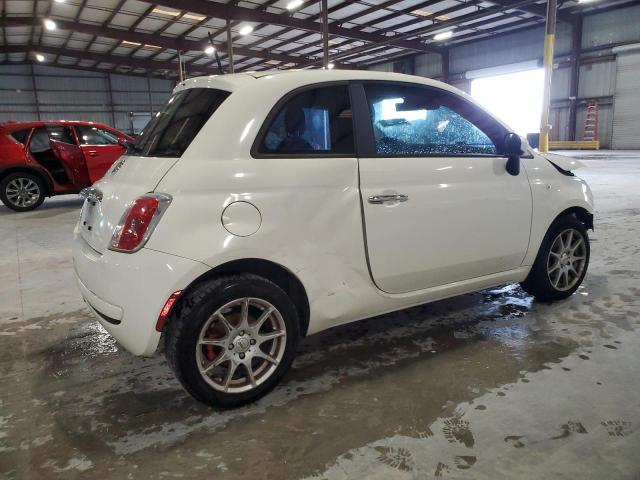 Photo 2 VIN: 3C3CFFAR9DT603165 - FIAT 500 