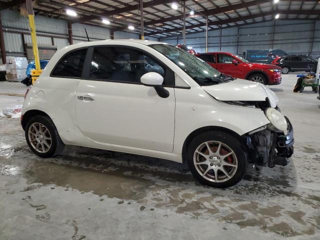 Photo 3 VIN: 3C3CFFAR9DT603165 - FIAT 500 