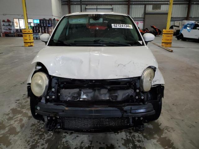 Photo 4 VIN: 3C3CFFAR9DT603165 - FIAT 500 