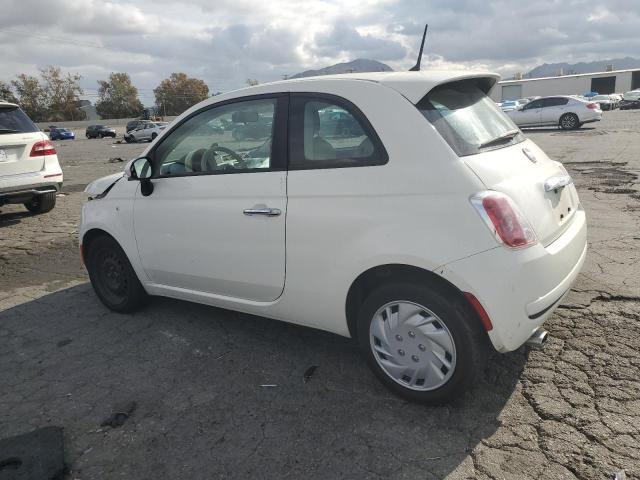 Photo 1 VIN: 3C3CFFAR9DT611346 - FIAT 500 