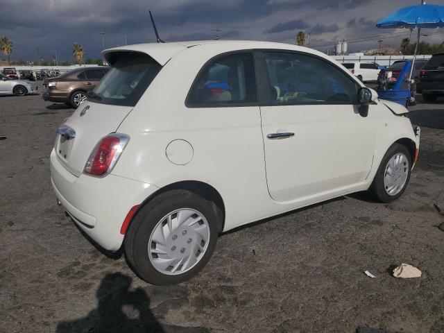 Photo 2 VIN: 3C3CFFAR9DT611346 - FIAT 500 